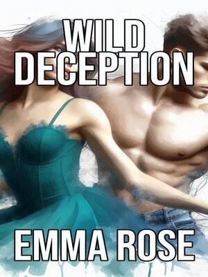 cover image of Wild Deception